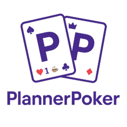 PlannerPoker Logo